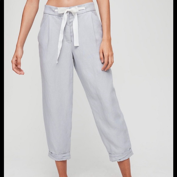 Aritzia Pants - Aritzia Allant Pants